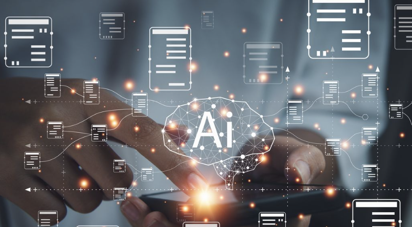 Generative AI in Research